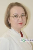 Ахмадуллина Алина Касимовна - Набережные Челны