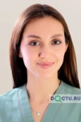 Ахмадуллина Эльвина Флюровна - Казань