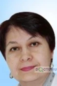 Ахмадуллина Гулнур Исхаковна - Казань