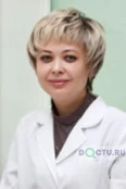Ахмадуллина Инесса Ришатовна - Уфа