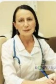 Ахмадуллина Ляйля Фархулловна - Казань