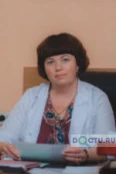 Ахмадуллина Лилия Ильдусовна - Казань