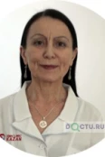Ахмадуллина Ляйля Фархуловна - Казань