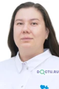 Ахмадуллина Регина Фуатовна - Москва