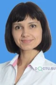 Ахмадуллина Римма Равилевна - Уфа