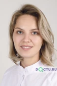 Ахманова Елена Алексеевна - Волгоград