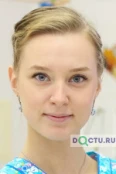 Ахматчина Алёна Константиновна - Нижний Новгород