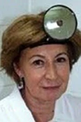 Ахматнурова Наталья Валерьевна - Анапа