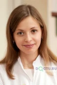 Ахматова Александра Андреевна - Тюмень