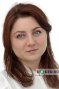 Ахматова Джаннет Османовна - Москва