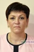 Ахматова Лариса Валерьевна - Москва