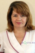 Ахматова Наталья Леонидовна - Оренбург