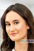 Ахматшина Альбина Рафисовна - Новокузнецк