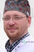 Ахмедов Дауд Магомедович - Махачкала