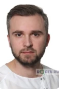 Ахмедов Эмиль Расулович - Санкт-Петербург