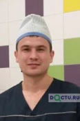 Ахмедов Ёркинджон Равшанович - Новосибирск