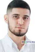Ахмедов Казали Мурадович - Санкт-Петербург