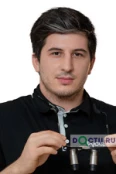 Ахмедов Курбан Исмаилович - Краснодар