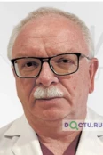 Ахмедов Магомед Гаджи-Даудович - Махачкала