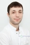 Ахмедов Нуратдин Абдулмуслимович - Москва