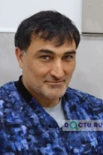 Ахмедов Руслан Артемович - Каспийск