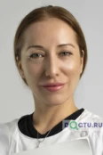 Ахмедова Асият Сулеймановна - Ростов-на-Дону