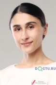 Ахмедова Ирина Кастроовна - Ставрополь