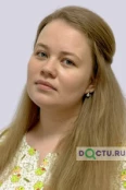 Ахмедова Юлия Сергеевна - Тобольск
