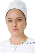 Ахмедова Марет МухамедАминона - Грозный