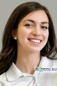 Ахмедова Марина Радиковна - Москва