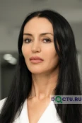 Ахмедова Мунира Ибрагимовна - Самара