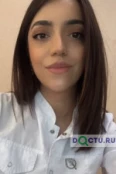 Ахмедова Равана Фиридуновна - Тюмень