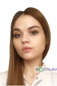 Ахмедова София Ахмедовна - Москва