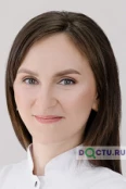 Ахмедова(Хабибуллина) Альбина Рамилевна - Набережные Челны
