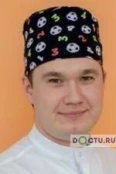 Ахмедшен Руслан Мубаракович - Набережные Челны