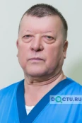 Ахмеджанов Хамит Хисметович - Тольятти