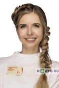 Ахмеджанова(Кобозева) Елена Ивановна - Саратов