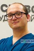 Ахмеров Идрис Эдуардович - Казань