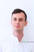 Ахмеров Михаил Эльдарович - Саратов