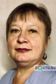 Ахмерова Альфия Ирзаевна - Ульяновск