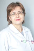 Ахмерова Елена Валерьевна - Тула
