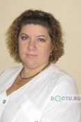 Ахмерова Ирина Анатольевна - Саратов