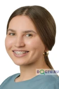 Ахмерова Татьяна Владимировна - Москва