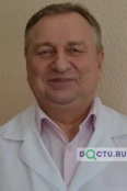 Ахметчин Анатолий Борисович - Кемерово