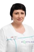 Ахметгалеева Ирина Раисовна - Санкт-Петербург