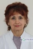 Ахметгареева Флюра Галимзяновна - Казань