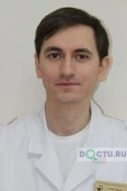 Ахметянов Артур Линарович - Казань