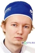 Ахметьянов Рустам Рафисович - Челябинск