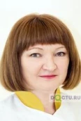 Ахметьянова Рамзия Мугалимовна - Казань
