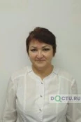 Ахметханова Гузель Тимуршиевна - Казань